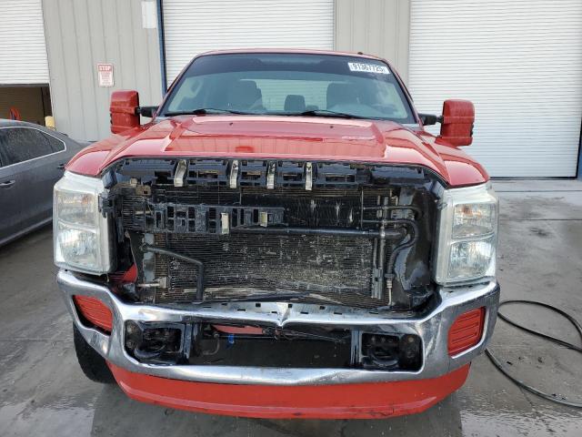 Photo 5 from auction – 2012 FORD F250 SUPER with VIN 1FT7W2BT7CEA28627