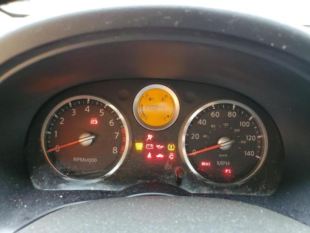 Photo 9 from auction – 2007 NISSAN SENTRA 2.0 with VIN 3N1AB61E87L655048