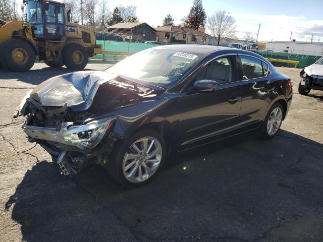 ACURA ILX PREMIU 2016 with VIN 19UDE2F76GA013098 - Photo from auction