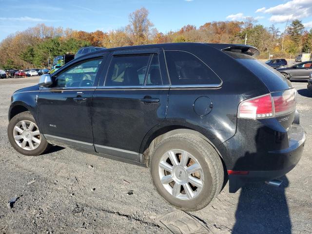 Photo 2 from auction – 2008 LINCOLN MKX with VIN 2LMDU88C68BJ31608