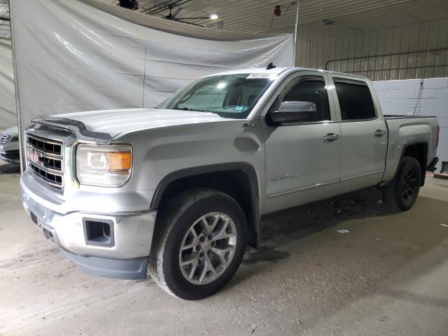 GMC SIERRA K15 2014 with VIN 3GTU2VEC4EG287759 - Photo from auction