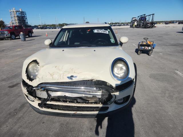 Photo 5 from auction – 2016 MINI COOPER CLU with VIN WMWLN5C5XG2E31236