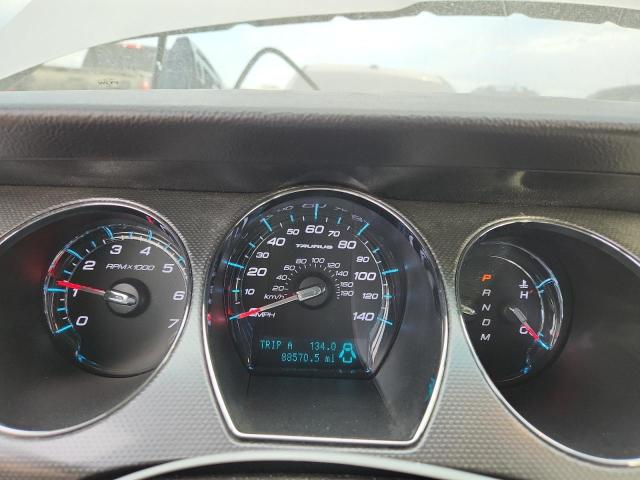 Photo 9 from auction – 2012 FORD TAURUS SEL with VIN 1FAHP2EW3CG139063