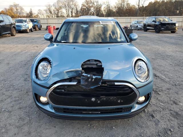 Photo 5 from auction – 2017 MINI COOPER CLU with VIN WMWLU1C39H2F28617