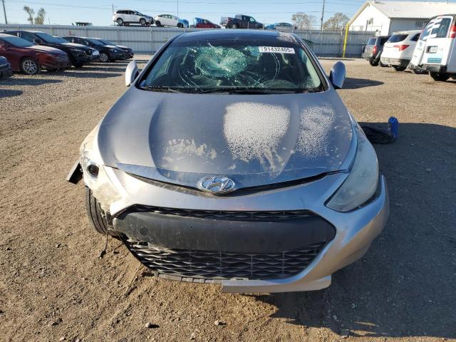 Zdjęcie 5 z aukcji – 2012 HYUNDAI SONATA HYB z VIN KMHEC4A49CA029044