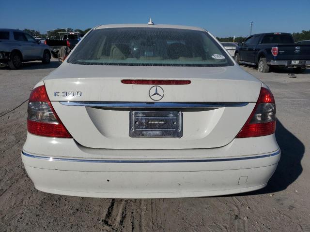 Photo 6 from auction – 2008 MERCEDES-BENZ E 350 with VIN WDBUF56X38B358256