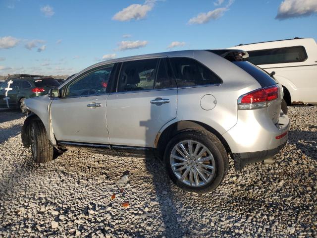 Photo 2 from auction – 2012 LINCOLN MKX with VIN 2LMDJ8JK6CBL13330