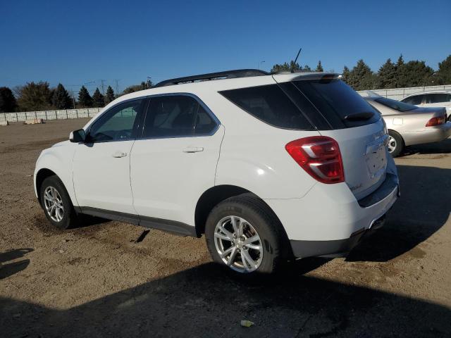 Photo 2 from auction – 2017 CHEVROLET EQUINOX LT with VIN 2GNALCEK8H1536371