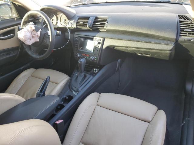 Photo 8 from auction – 2009 BMW 135 I with VIN WBAUC73509VK95610