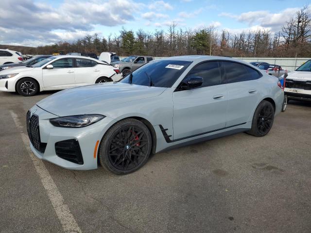 2022 BMW M440XI GRA