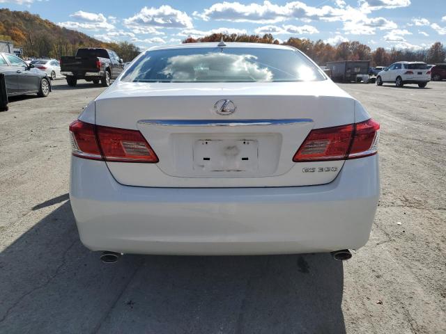 Photo 6 from auction – 2011 LEXUS ES 350 with VIN JTHBK1EG2B2464346