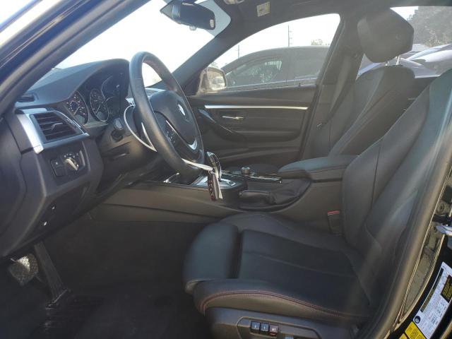 Photo 7 from auction – 2018 BMW 330E with VIN WBA8E1C56JA756751