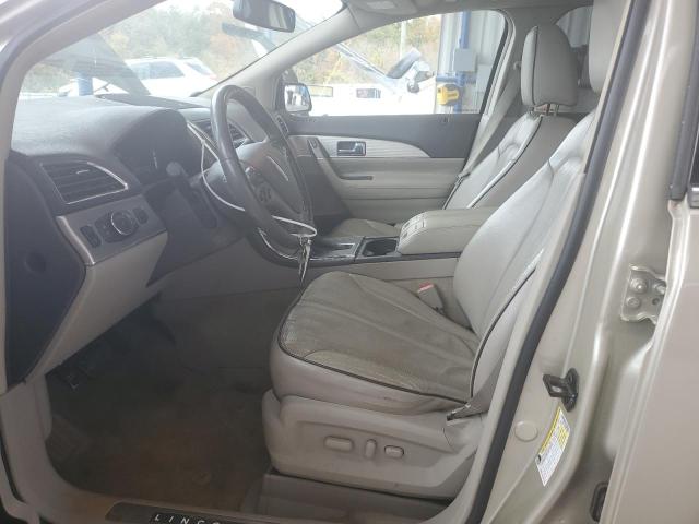 Photo 7 from auction – 2011 LINCOLN MKX with VIN 2LMDJ8JK0BBJ28883