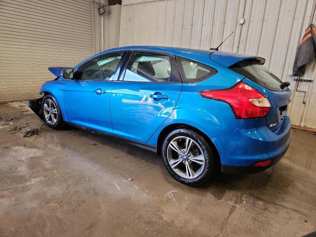 Photo 2 from auction – 2012 FORD FOCUS SE with VIN 1FAHP3K29CL463228