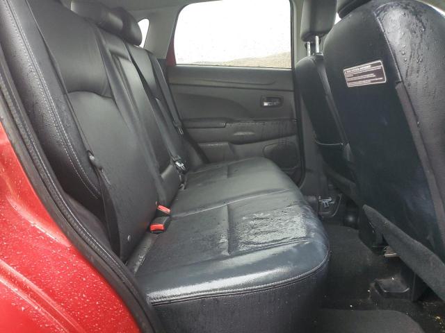 Photo 11 from auction – 2015 MITSUBISHI OUTLANDER with VIN 4A4AR4AU2FE035596