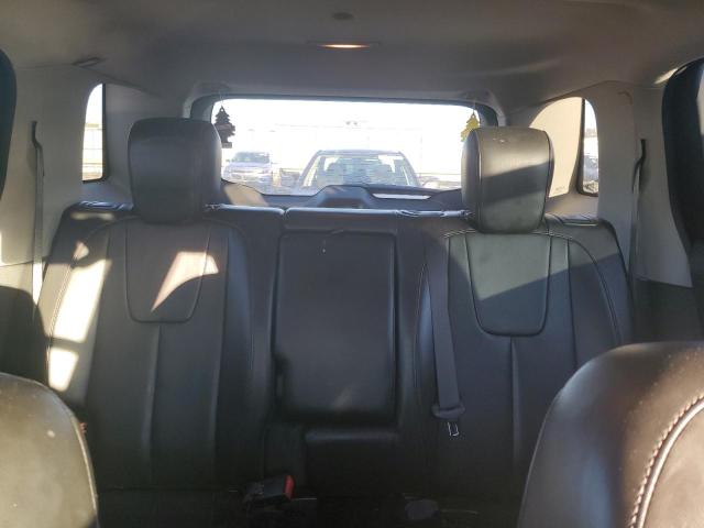 Photo 10 from auction – 2012 GMC TERRAIN SL with VIN 2GKFLVEK3C6133215