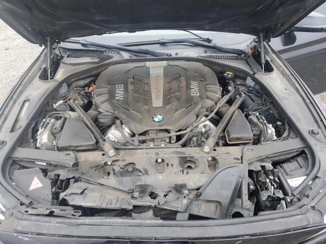 Photo 11 from auction – 2015 BMW 550 I with VIN WBAKN9C53FD961647