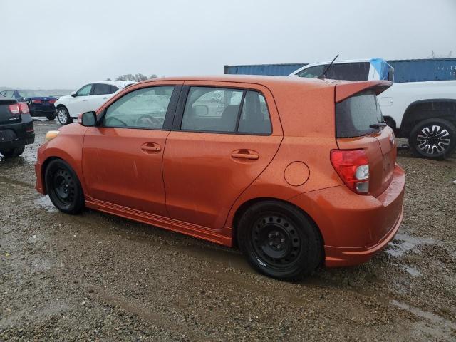 Photo 2 from auction – 2008 TOYOTA SCION XD with VIN JTKKU10428J029231