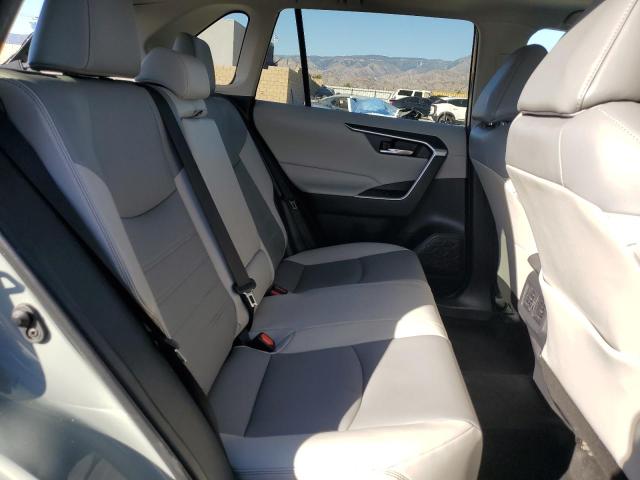 Photo 11 from auction – 2022 TOYOTA RAV4 XLE P with VIN 2T3A1RFVXNW259056