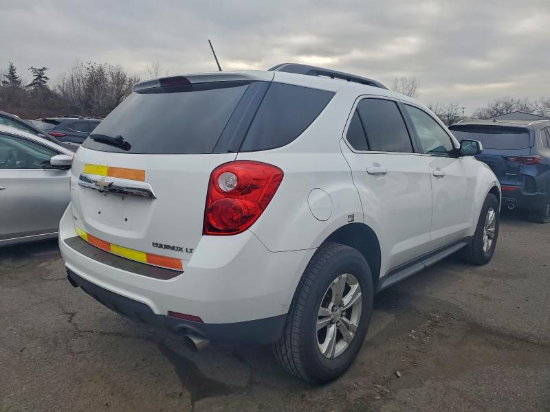 Photo 3 from auction – 2014 CHEVROLET EQUINOX LT with VIN 2GNFLFE34E6314893