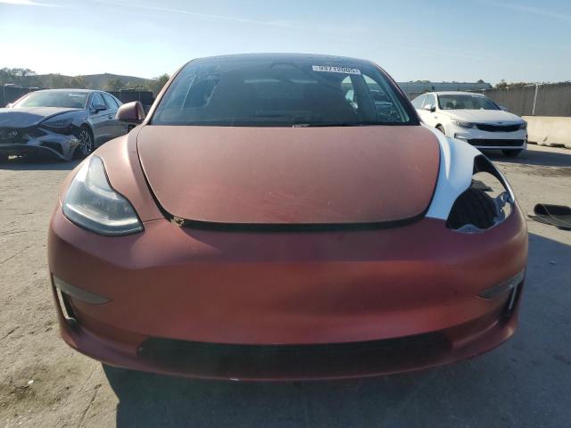 Photo 5 from auction – 2023 TESLA MODEL 3 with VIN 5YJ3E1EB9PF471400