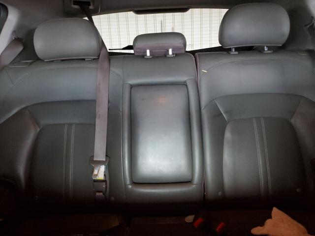 Photo 10 from auction – 2011 KIA SPORTAGE E with VIN KNDPC3A27B7143416