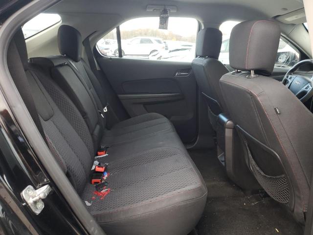 Photo 11 from auction – 2012 CHEVROLET EQUINOX LS with VIN 2GNALBEK8C6319036