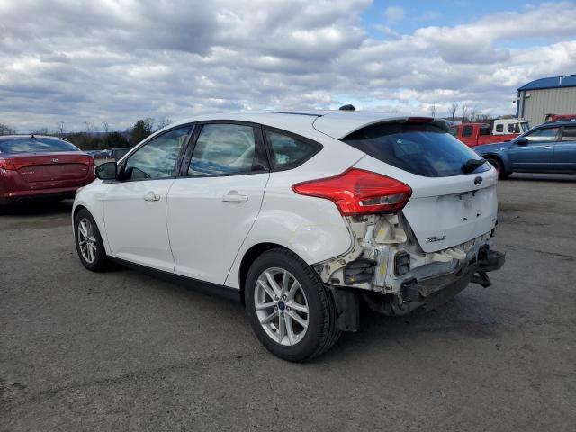 Photo 2 from auction – 2017 FORD FOCUS SE with VIN 1FADP3K21HL225198