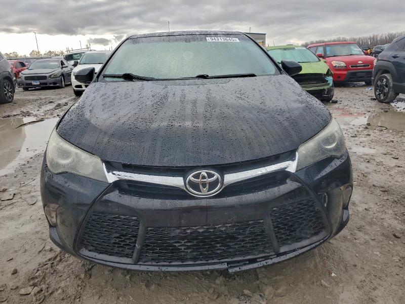 Photo 5 from auction – 2017 TOYOTA CAMRY LE with VIN 4T1BF1FK5HU305385
