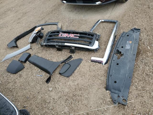 Photo 12 from auction – 2014 GMC SIERRA C15 with VIN 1GTR1TEH9EZ179730