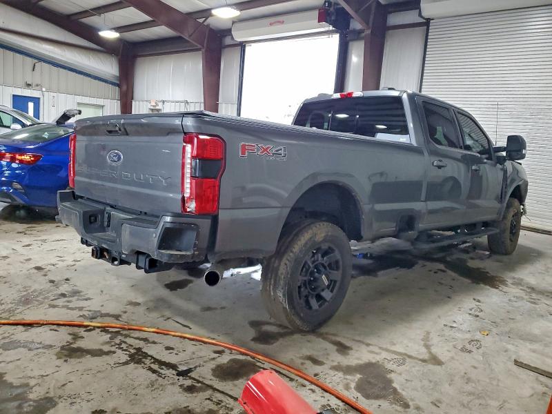 Photo 3 from auction – 2023 FORD F250 SUPER with VIN 1FT8W2BN9PEC86174