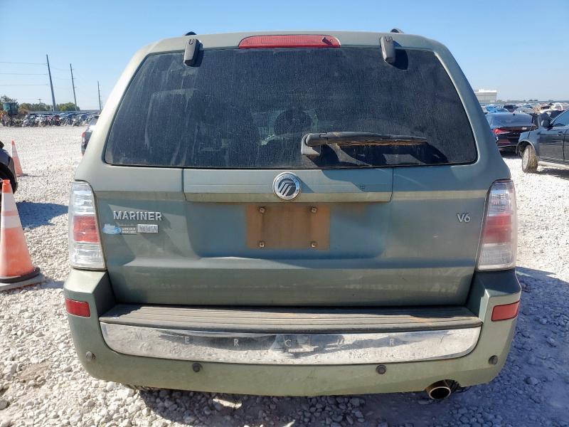 Photo 6 from auction – 2008 MERCURY MARINER PR with VIN 4M2CU87128KJ40771
