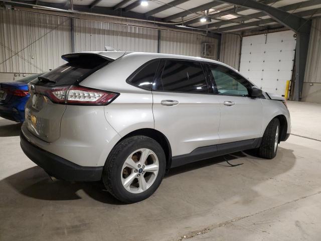 Photo 3 from auction – 2018 FORD EDGE SE with VIN 2FMPK4G99JBC40485