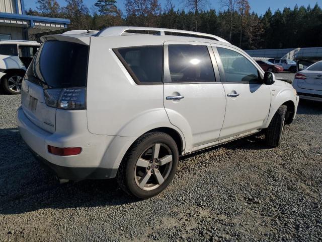 Photo 3 from auction – 2009 MITSUBISHI OUTLANDER with VIN JA4MT41X19Z014844