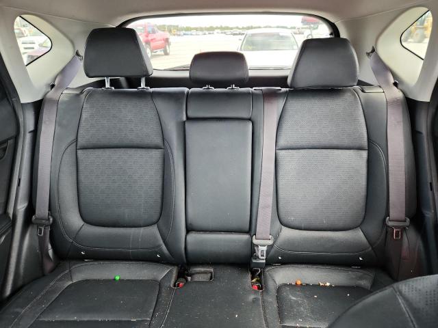 Photo 10 from auction – 2021 KIA SELTOS EX with VIN KNDERCAA8M7054969