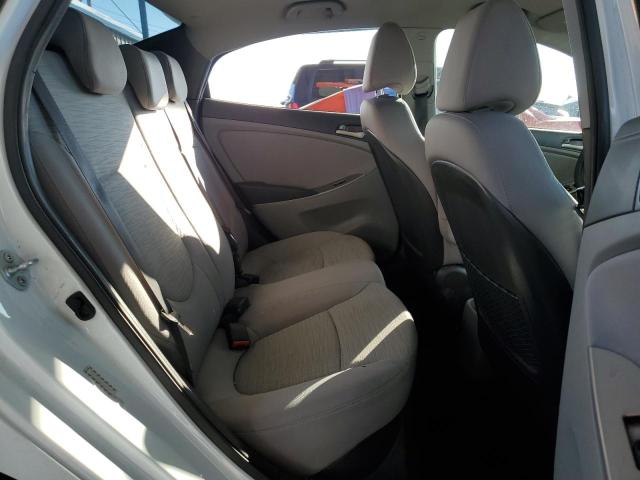 Photo 10 from auction – 2017 HYUNDAI ACCENT SE with VIN KMHCT4AE7HU240409