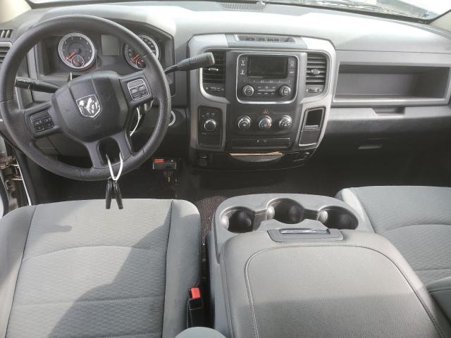 Photo 8 from auction – 2013 RAM 1500 ST with VIN 1C6RR7FT4DS521179