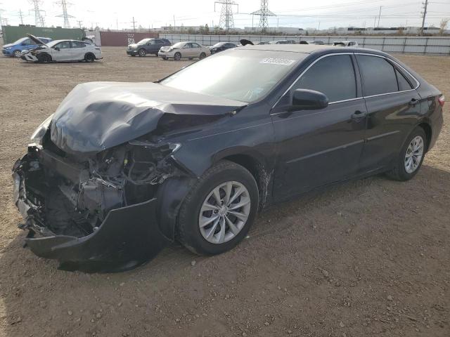 TOYOTA CAMRY LE 2016 with VIN 4T4BF1FK3GR547032 - Photo from auction