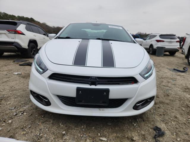 Photo 5 from auction – 2016 DODGE DART SXT with VIN 1C3CDFBB2GD635358