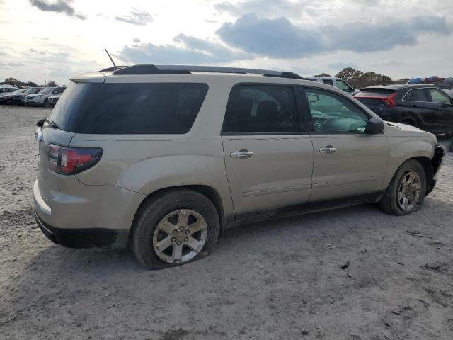 Photo 3 from auction – 2016 GMC ACADIA SLE with VIN 1GKKVNED4GJ182961