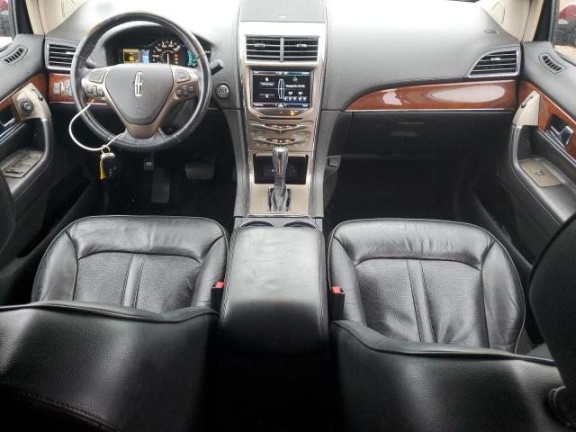 Photo 8 from auction – 2013 LINCOLN MKX with VIN 2LMDJ8JK9DBL35162