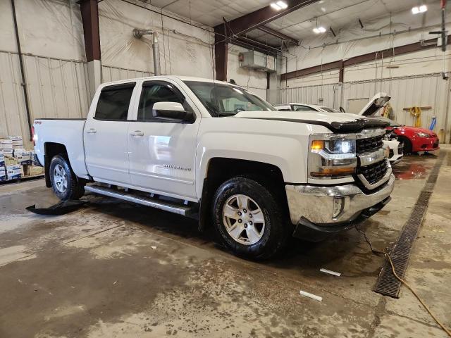 Photo 4 from auction – 2016 CHEVROLET SILVERADO with VIN 3GCUKREC9GG121506