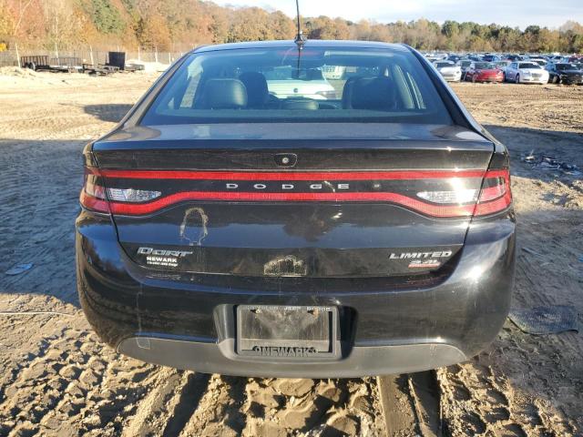 Photo 6 from auction – 2014 DODGE DART with VIN 1C3CDFCBXED723957