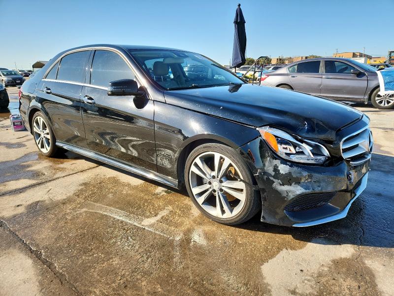 Photo 4 from auction – 2016 MERCEDES-BENZ E 350 with VIN WDDHF5KB2GB186089