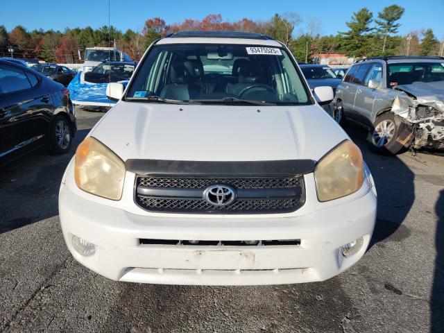 Photo 5 from auction – 2004 TOYOTA RAV4 with VIN JTEHD20V840026068