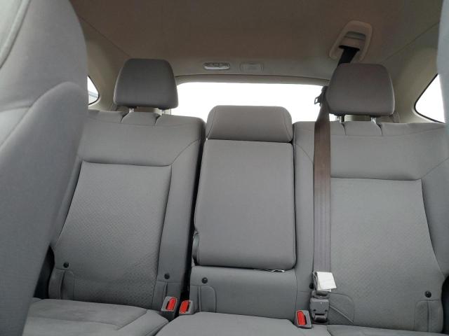 Photo 10 from auction – 2015 HONDA CR-V EX with VIN 3CZRM3H50FG710964