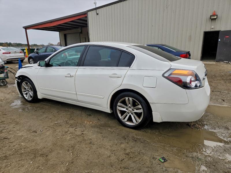 Photo 2 from auction – 2012 NISSAN ALTIMA SR with VIN 1N4BL2AP5CC225627