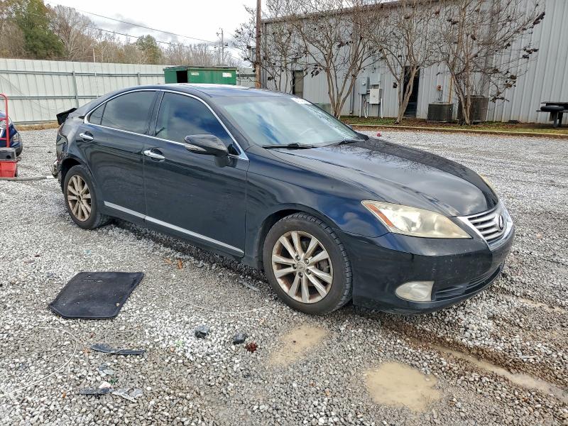 Фото 4 с аукциона – 2011 LEXUS ES 350 с VIN JTHBK1EG4B2454207