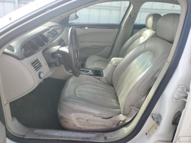 Photo 7 from auction – 2008 BUICK LUCERNE CX with VIN 1G4HD57258U124096