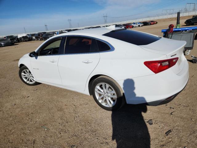 Photo 2 from auction – 2017 CHEVROLET MALIBU LT with VIN 1G1ZE5ST5HF149423